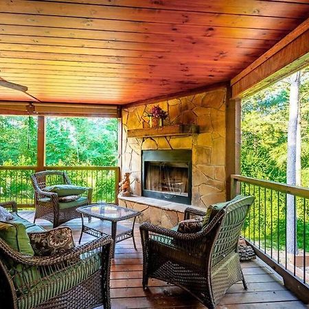 Iron Horse Lodge Sleeps 18, Games, Fire Pit, Hot Tub, Ev, More Broken Bow Zewnętrze zdjęcie